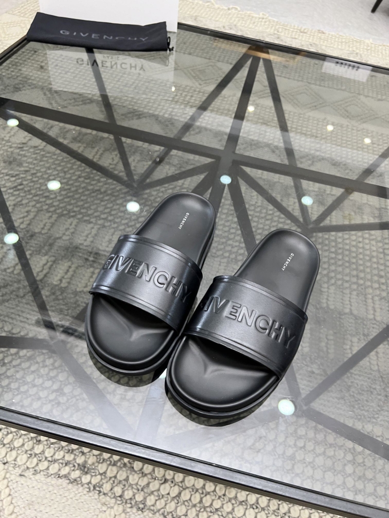 Givenchy Slippers